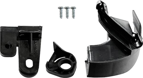 BINDER 2505,527,1 - Suport, far aaoparts.ro