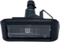 BINDER 2505,650,1 - Iluminare numar de circulatie aaoparts.ro