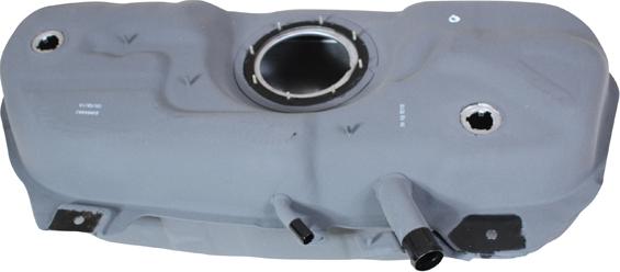 BINDER 2505,801,1 - Rezervor combustibil aaoparts.ro