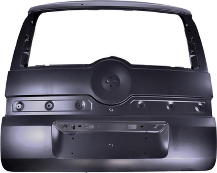 BINDER 2505,242,1 - Capota portbagaj aaoparts.ro