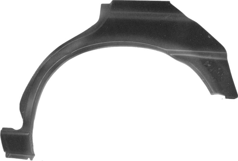 BINDER 2530581 - Panou lateral aaoparts.ro