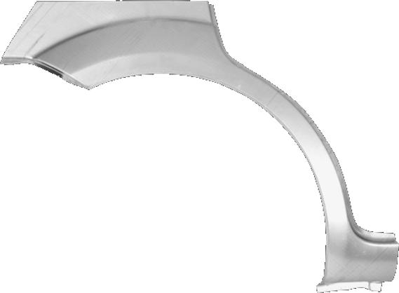 BINDER 2533584 - Panou lateral aaoparts.ro