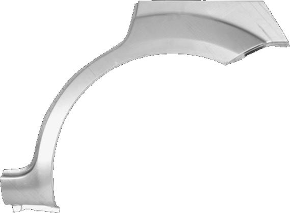 BINDER 2533583 - Panou lateral aaoparts.ro