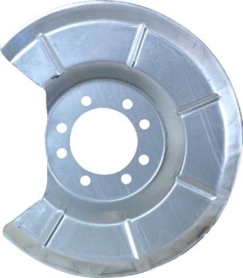 BINDER 2533879 - Protectie stropire,disc frana aaoparts.ro