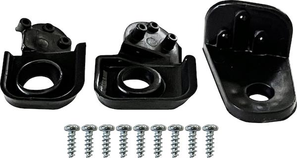 BINDER 2524,526,5 - Suport, far aaoparts.ro