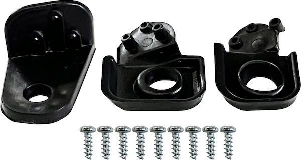 BINDER 2524,527,5 - Suport, far aaoparts.ro