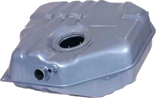 BINDER 2523,801,1 - Rezervor combustibil aaoparts.ro