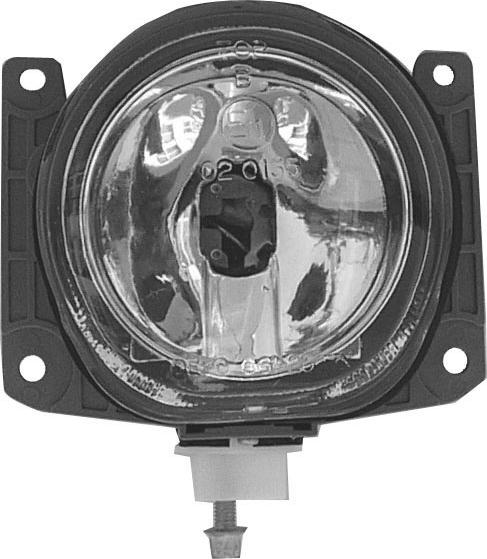 BINDER 2522,582,1 - Proiector ceata aaoparts.ro