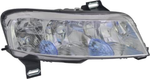 BINDER 2578,509,2 - Far aaoparts.ro