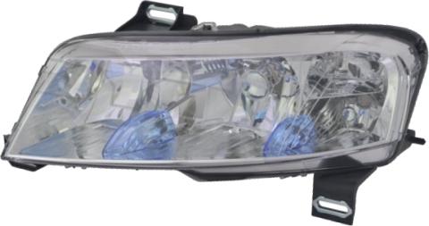 BINDER 2578,508,2 - Far aaoparts.ro