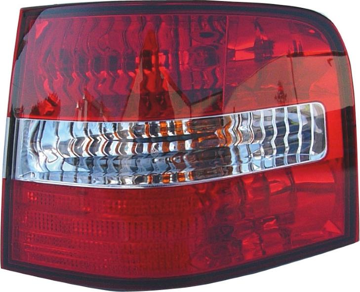 BINDER 2578,643,1 - Lampa spate aaoparts.ro