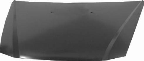 BINDER 2578,130,1 - Capota motor aaoparts.ro