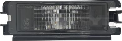 BINDER 2041,650,1 - Iluminare numar de circulatie aaoparts.ro