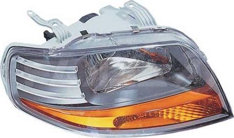 BINDER 2055,513,1 - Far aaoparts.ro