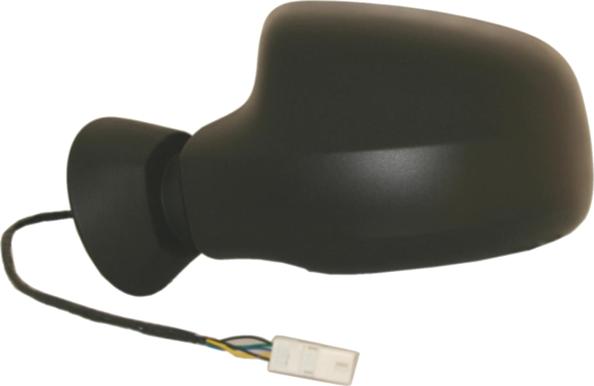 BINDER 2031,701,3 - Oglinda exterioara aaoparts.ro