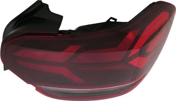 BINDER 2033,659,1 - Lampa spate aaoparts.ro