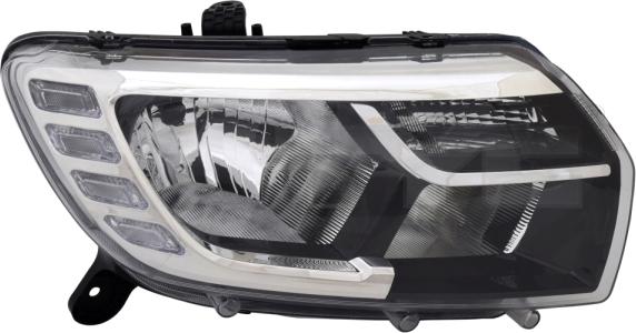 BINDER 2032,543,2 - Far aaoparts.ro