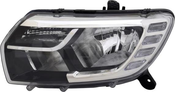 BINDER 2032,542,2 - Far aaoparts.ro