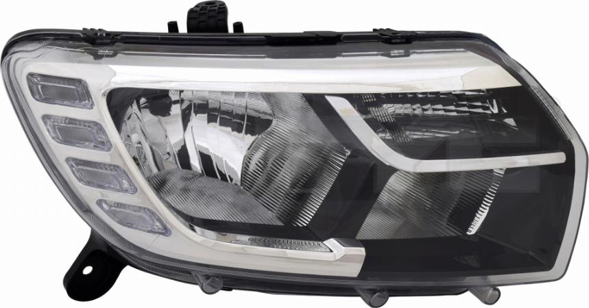 BINDER 2032,509,1 - Far aaoparts.ro