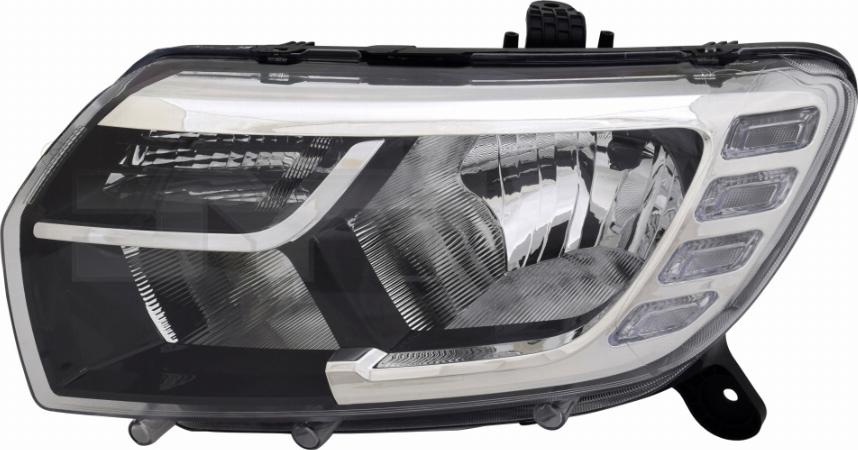 BINDER 2032,508,1 - Far aaoparts.ro