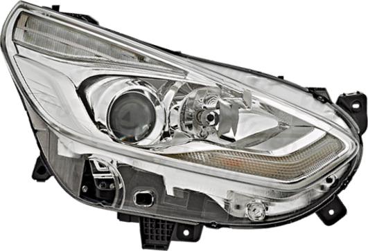 BINDER 2842,543,2 - Far aaoparts.ro