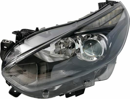 BINDER 2842,542,5 - Far aaoparts.ro