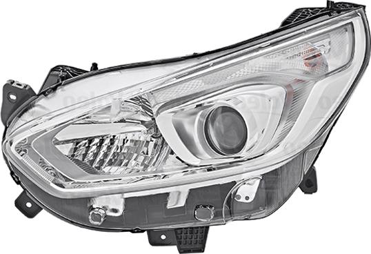 BINDER 2842,542,1 - Far aaoparts.ro