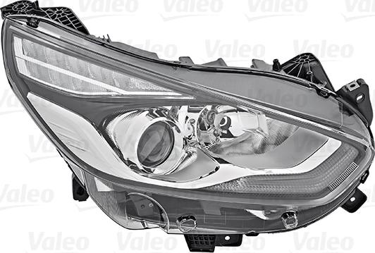 BINDER 2842,542,3 - Far aaoparts.ro