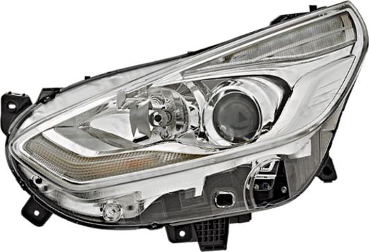 BINDER 2842,542,2 - Far aaoparts.ro