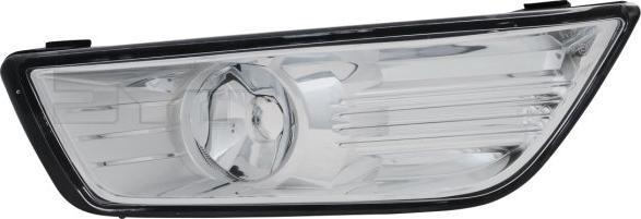 BINDER 2747,580,1 - Proiector ceata aaoparts.ro