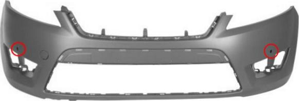 BINDER 2747,303,2 - Tampon aaoparts.ro