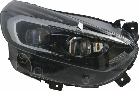 BINDER 2763,543,3 - Far aaoparts.ro