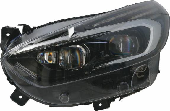 BINDER 2763,542,3 - Far aaoparts.ro