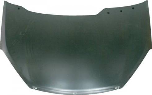 BINDER 2713,130,1 - Capota motor aaoparts.ro