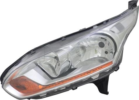 BINDER 2786,542,1 - Far aaoparts.ro