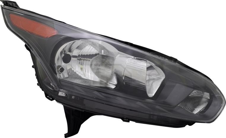 BINDER 2786,507,4 - Far aaoparts.ro