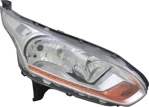 BINDER 2786,507,1 - Far aaoparts.ro