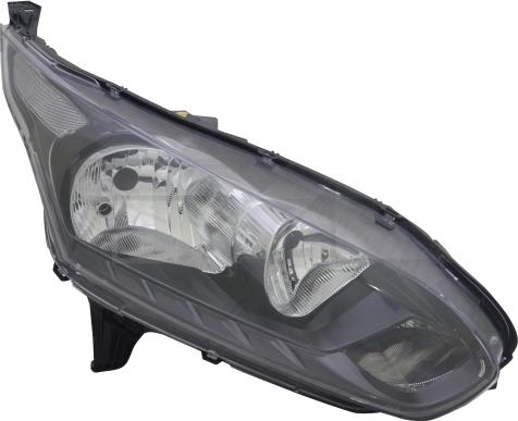 BINDER 2786,507,2 - Far aaoparts.ro