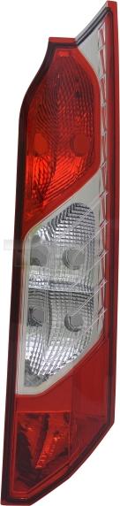 BINDER 2786,659,1 - Lampa spate aaoparts.ro