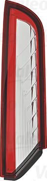 BINDER 2786,653,2 - Lampa spate aaoparts.ro