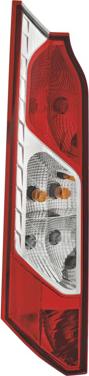 BINDER 2786,652,1 - Lampa spate aaoparts.ro