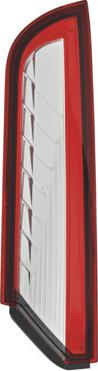 BINDER 2786,652,2 - Lampa spate aaoparts.ro