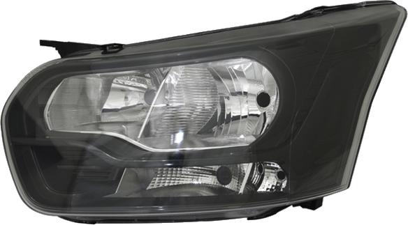 BINDER 2788,506,5 - Far aaoparts.ro