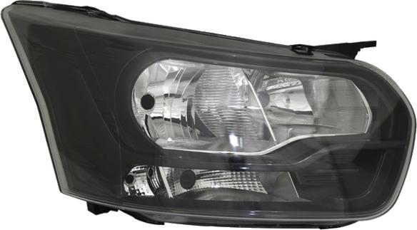 BINDER 2788,507,5 - Far aaoparts.ro