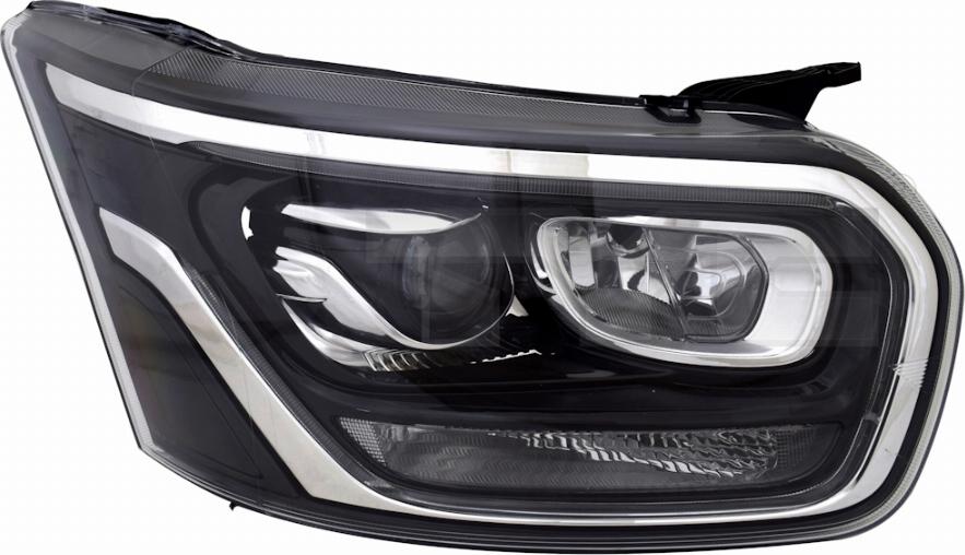 BINDER 2788,539,5 - Far aaoparts.ro