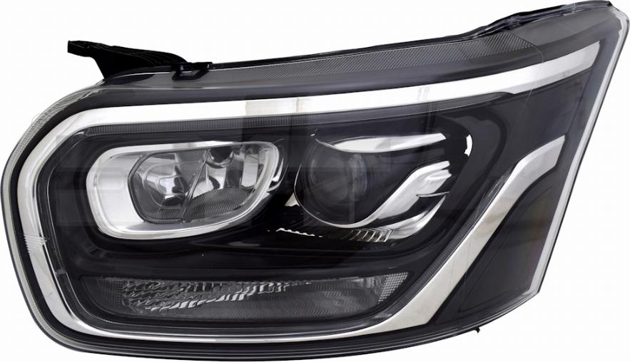 BINDER 2788,538,5 - Far aaoparts.ro