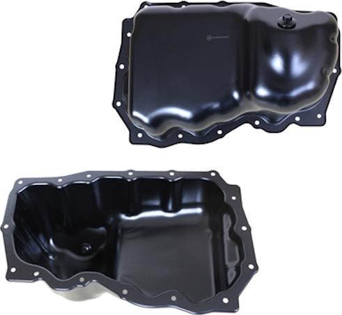 BINDER 2788,850,1 - Baie ulei aaoparts.ro