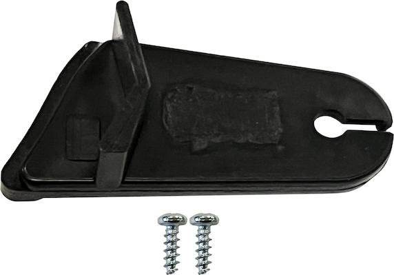 BINDER 2739,526,5 - Suport, far aaoparts.ro