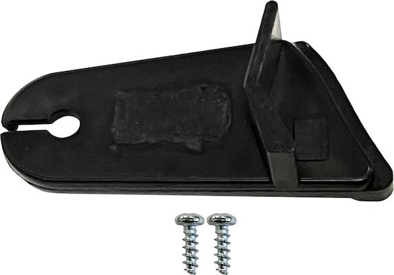 BINDER 2739,527,5 - Suport, far aaoparts.ro