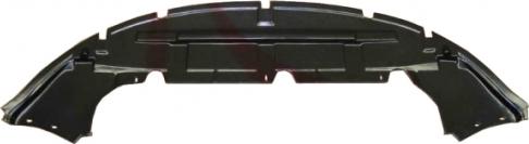 BINDER 2739,342,1 - Material amortizare zgomot, nisa motor aaoparts.ro